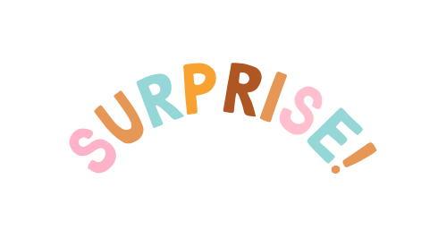 Surprise